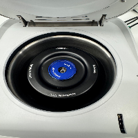 Dynamica Velocity 15u Microcentrifuge image 0